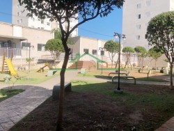 Apartamentos-ED. RESIDENCIAL LAS ROCAS-foto277568