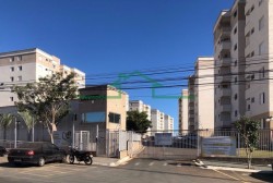 ED. RESIDENCIAL LAS ROCAS