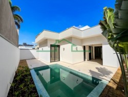 Casas-CONDOMÍNIO VILLA BELA VISTA-foto277830