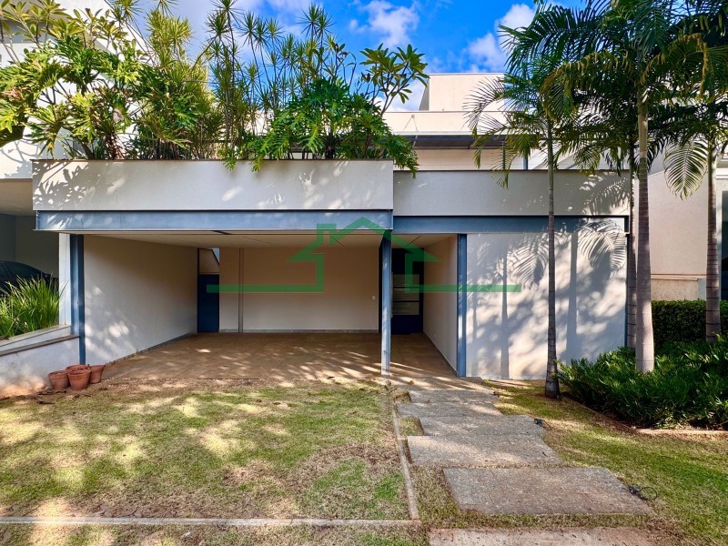 Casas-CONDOMÍNIO VILLA D'ÁQUILA-foto277578