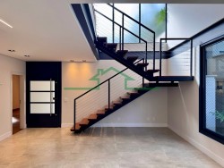 Casas-CONDOMÍNIO VILLA D'ÁQUILA-foto277605