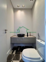 Casas-CONDOMÍNIO VILLA D'ÁQUILA-foto277593