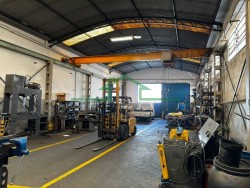 Comerciais-BARRACÃO PAULICÉIA-foto278163