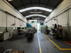 Comerciais-BARRACÃO PAULICÉIA-foto278166