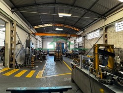 Comerciais-BARRACÃO PAULICÉIA-foto278169