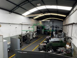 Comerciais-BARRACÃO PAULICÉIA-foto278171