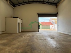 Comerciais-BARRACÃO AV. RIO DAS PEDRAS-foto278633