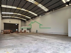 Comerciais-BARRACÃO AV. RIO DAS PEDRAS-foto278634