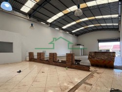 Comerciais-BARRACÃO AV. RIO DAS PEDRAS-foto278635
