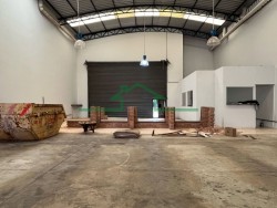 Comerciais-BARRACÃO AV. RIO DAS PEDRAS-foto278638