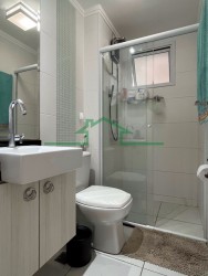 Apartamentos-ED. MUNIQUE RESIDENZ - MOBILIADO-foto278834