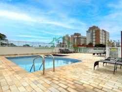 Apartamentos-ED. MUNIQUE RESIDENZ - MOBILIADO-foto278824