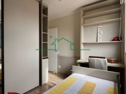 Apartamentos-ED. MUNIQUE RESIDENZ - MOBILIADO-foto278839