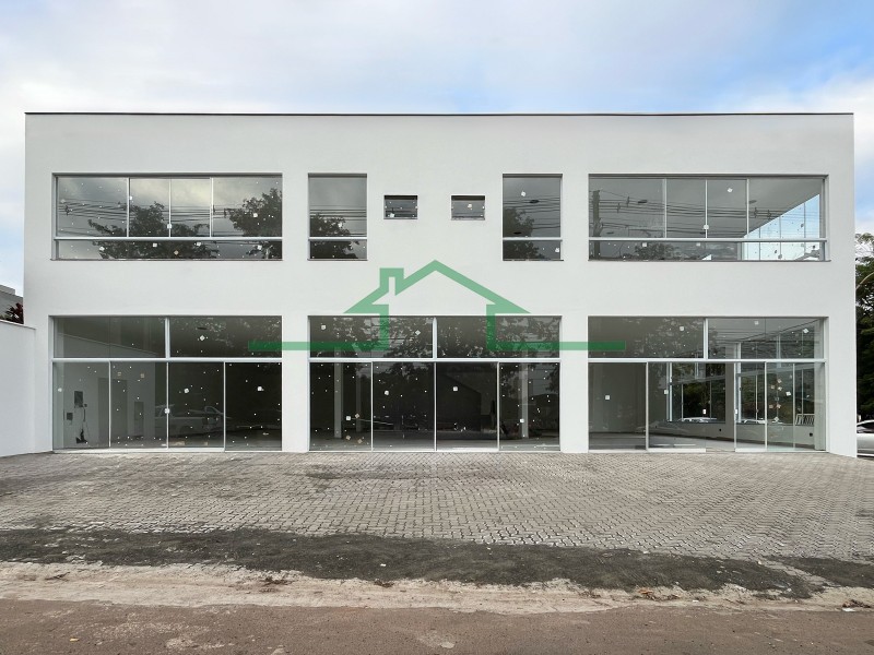 SALA COMERCIAL AV. ANTONIA PAZZINATO STURION