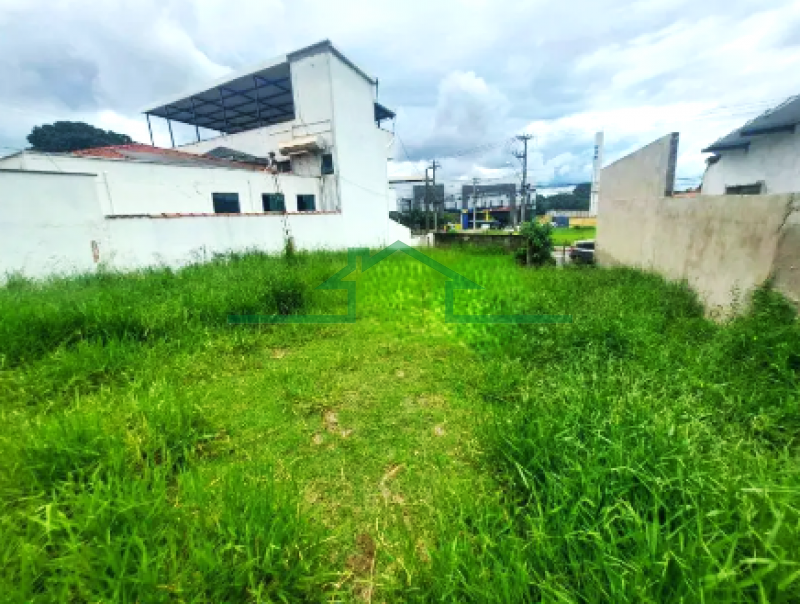 Terrenos e Chácaras-ÁREA DOIS CÓRREGOS-foto279055