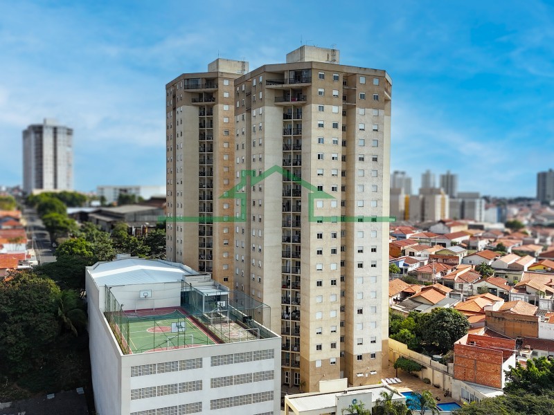 Apartamentos-ED. MIRAGE RESIDENCE-foto279203