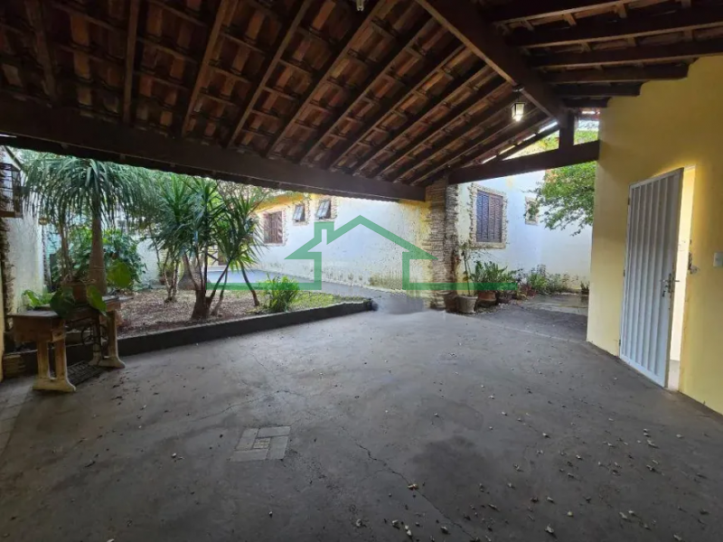 JARDIM CAXAMBU