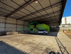 Comerciais-BARRACÃO UNINORTE II-foto279218
