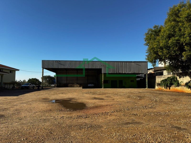 Comerciais-BARRACÃO UNINORTE II-foto279225