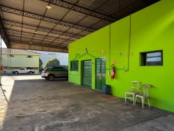 Comerciais-BARRACÃO UNINORTE II-foto279228