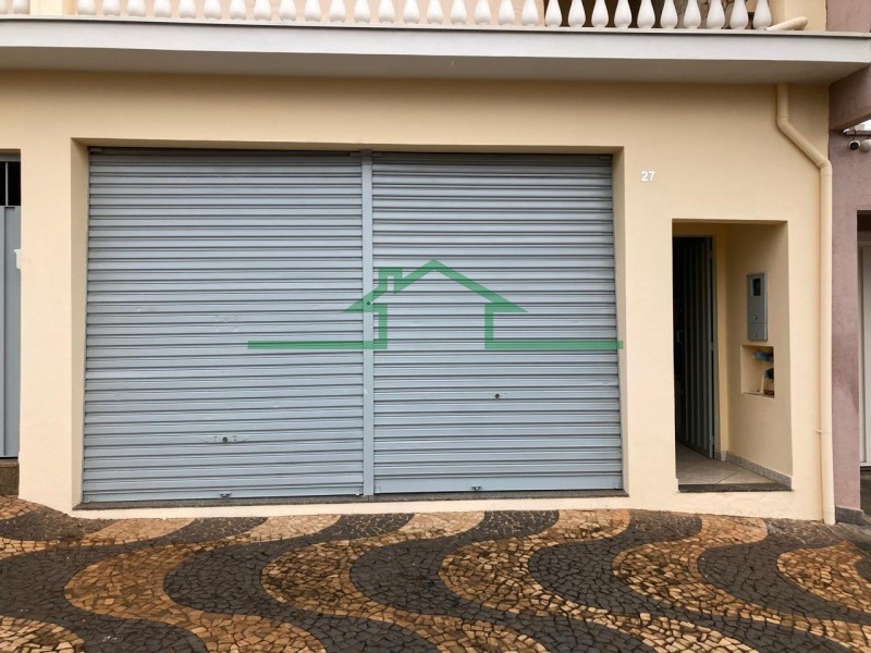 BARRACÃO VILA REZENDE