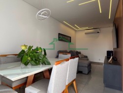 Casas-CONDOMÍNIO RESERVA TAQUARAL I-foto279394