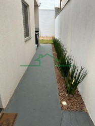 Casas-CONDOMÍNIO RESERVA TAQUARAL I-foto279486