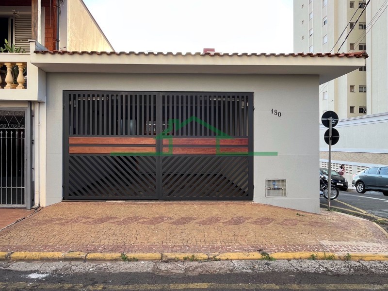 BAIRRO ALTO