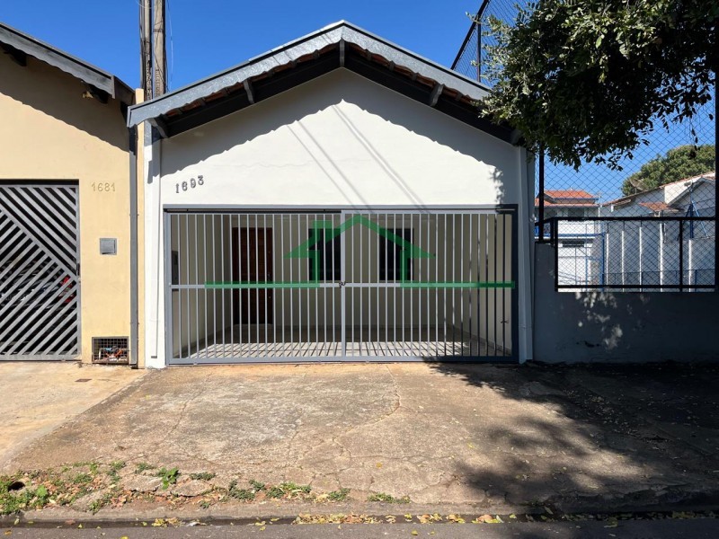 VILA REZENDE