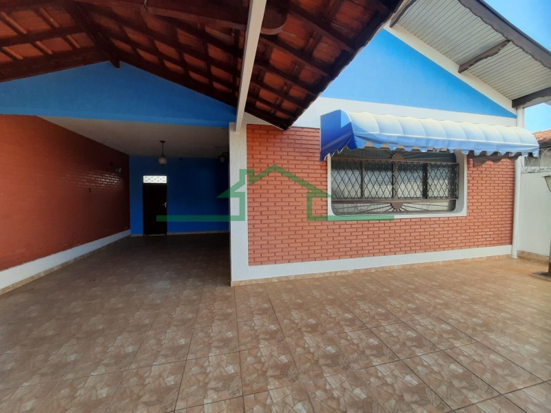 JARDIM MARACANÃ