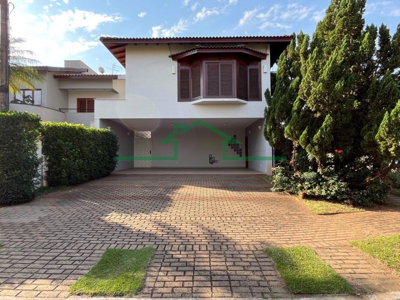 CONDOMÍNIO TERRAS DE PIRACICABA II