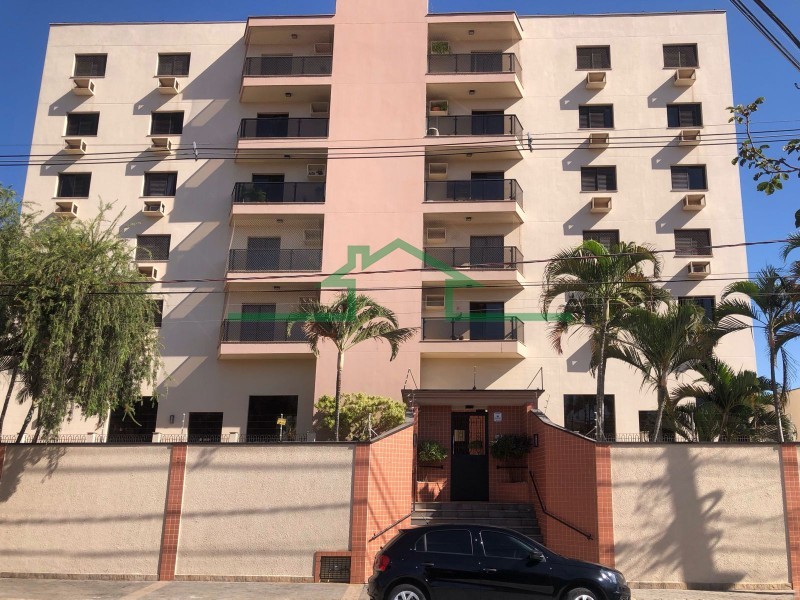 Apartamentos-ED. MARIO ÁREAS WITIER-foto254572