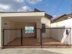 VILA MONTEIRO