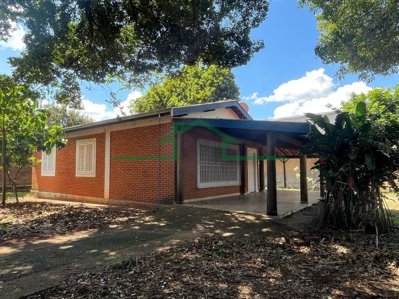 Casas-DOIS CÓRREGOS-foto271117