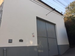 BARRACÃO PACAEMBU