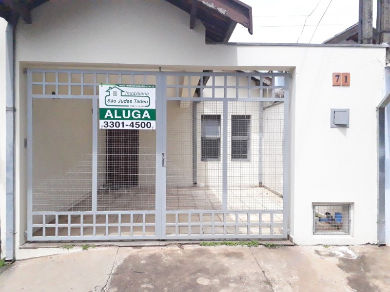 VILA FÁTIMA