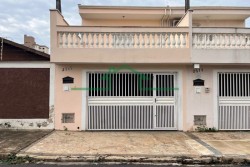 VILA MONTEIRO