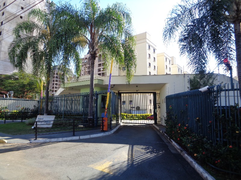 Apartamentos-ED. VILLAGE CLEOPATH-foto119048