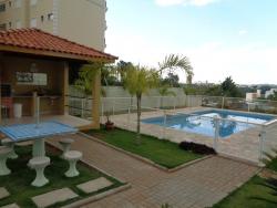 Apartamentos-ED. VILLAGE CLEOPATH-foto119050
