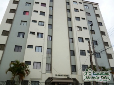Apartamentos-ED. SAINT PETERS-foto62461