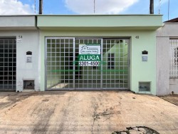 VILA MONTEIRO