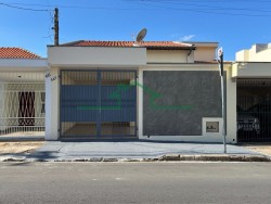 VILA MONTEIRO