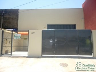 BARRACÃO VILA REZENDE