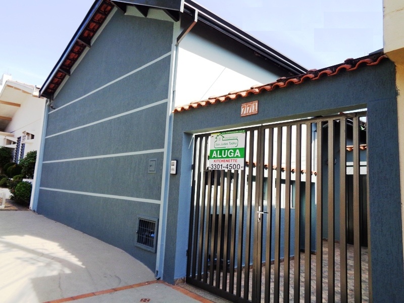 KITCHENETTE SÃO DIMAS - MOBILIADO