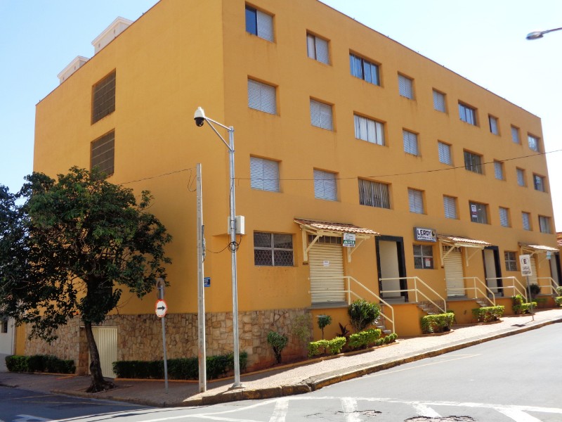 SALÃO BAIRRO DOS ALEMÃES