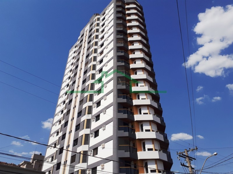 Apartamentos-ED. TÍVOLI-foto238311