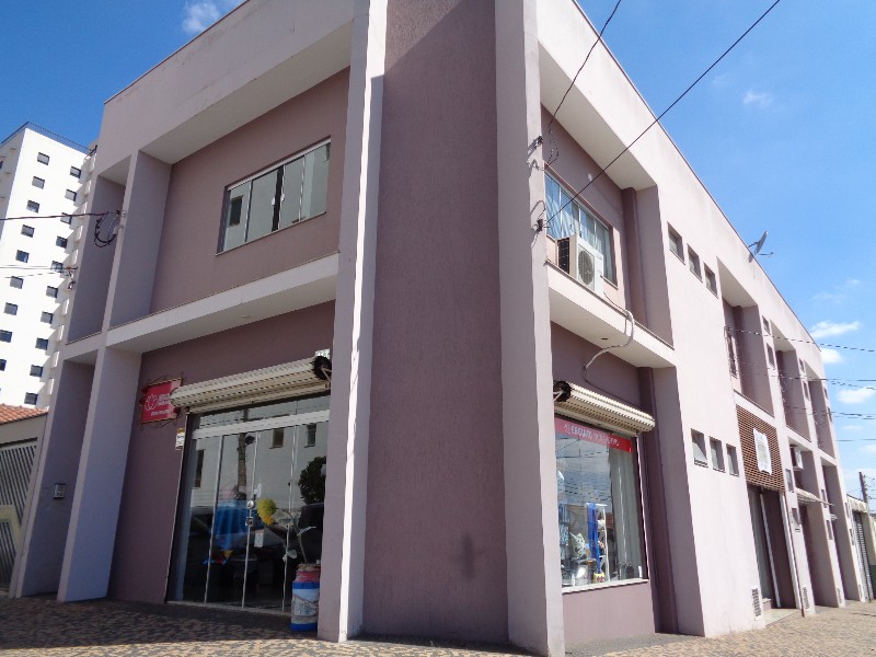 SALA COMERCIAL