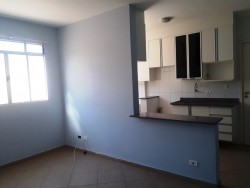 Apartamentos-ED. VILLÁGIO PANORAMA-foto212580