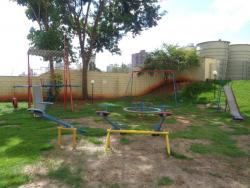 Apartamentos-ED. VILLAGE CLEOPATH-foto150393