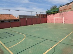 Apartamentos-ED. PARQUE DOS PINHEIROS-foto201657